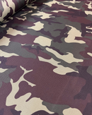 CORDURA IMPERMEABILE - FANTASIA MILITARE