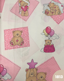 COTONE 100% - 1813 ORSETTO ROSA