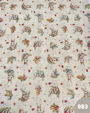 COTONE ARREDAMENTO - 983 FANTASIA PASQUALE FONDO MELANGE