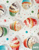 COTONE ARREDAMENTO - 2473 MUFFIN