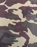 CORDURA IMPERMEABILE - FANTASIA MILITARE