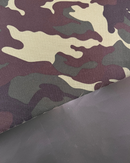 CORDURA IMPERMEABILE - FANTASIA MILITARE