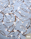 COTONE ARREDAMENTO - 995 ALBERI 4 VARIANTI