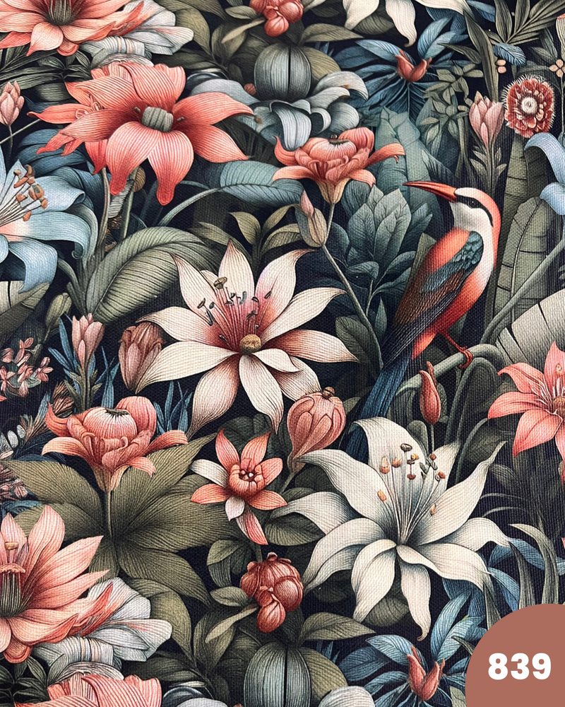 PANAMA DIGITALE - 839