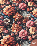 PANAMA DIGITALE - 840