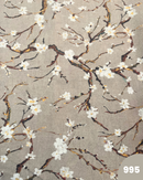 COTONE ARREDAMENTO - 995 ALBERI 4 VARIANTI