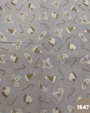 GOBELIN A METRAGGIO - 1647 DETTAGLI NATALIZI ORO