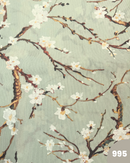 COTONE ARREDAMENTO - 995 ALBERI 4 VARIANTI