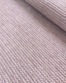 LANETTA TRECCIA - QUATTRO COLORI