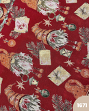 GOBELIN A METRAGGIO - 1671 GNOMI