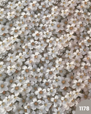 COTONE 100% - 1178 FIORI 3D