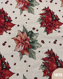 GOBELIN A METRAGGIO - 1672 STELLE DI NATALE