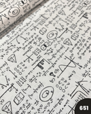 COTONE 100% - 651 FORMULE