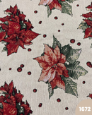 GOBELIN A METRAGGIO - 1672 STELLE DI NATALE