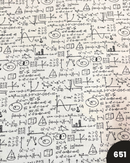 COTONE 100% - 651 FORMULE