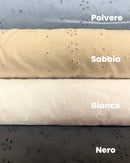 SG-06 PIZZO SANGALLO - TINTA UNITA