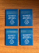 AGHI SCHMETZ PER TAGLICUCI