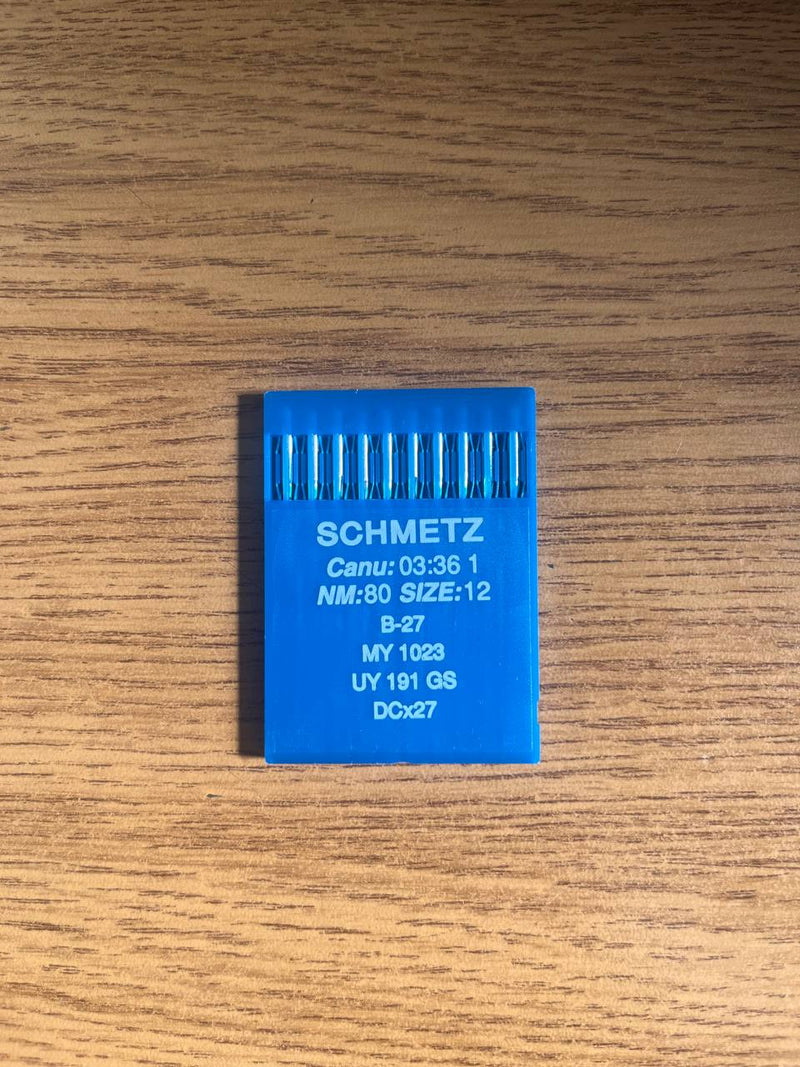 AGHI SCHMETZ PER TAGLICUCI