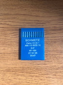 AGHI SCHMETZ PER TAGLICUCI