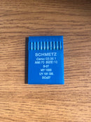 AGHI SCHMETZ PER TAGLICUCI