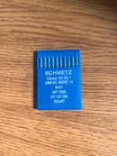 AGHI SCHMETZ PER TAGLICUCI