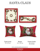 VINGI NATALE - SANTA CLAUS 2