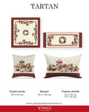 VINGI NATALE - TARTAN