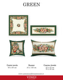 VINGI NATALE - GREEN