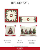 VINGI NATALE - HELSINKY 2