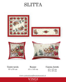 VINGI NATALE - SLITTA