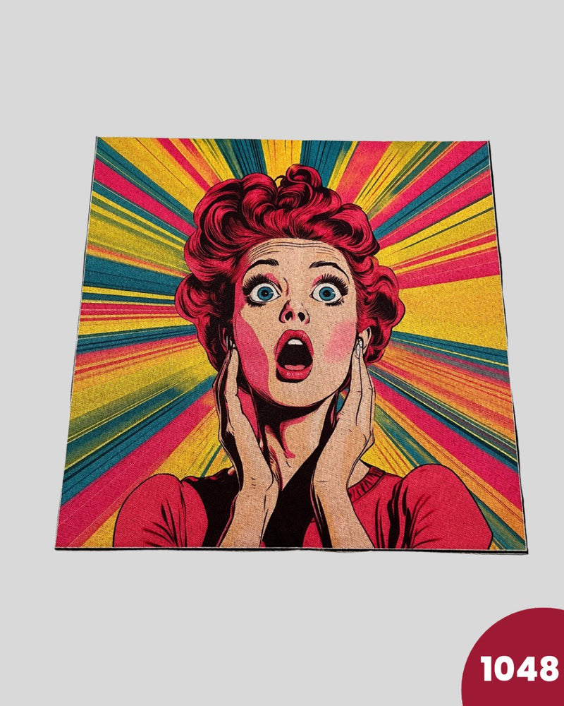 PANNELLO TESSUTO INDEFORMABILE - 1048