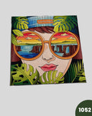 PANNELLO TESSUTO INDEFORMABILE - 1052