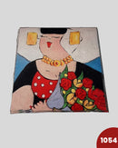 PANNELLO TESSUTO INDEFORMABILE - 1054