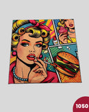 PANNELLO TESSUTO INDEFORMABILE - 1050