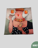 PANNELLO TESSUTO INDEFORMABILE - 1057