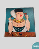 PANNELLO TESSUTO INDEFORMABILE - 1055