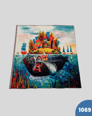 PANNELLO TESSUTO INDEFORMABILE - 1069