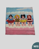 PANNELLO TESSUTO INDEFORMABILE - 1072