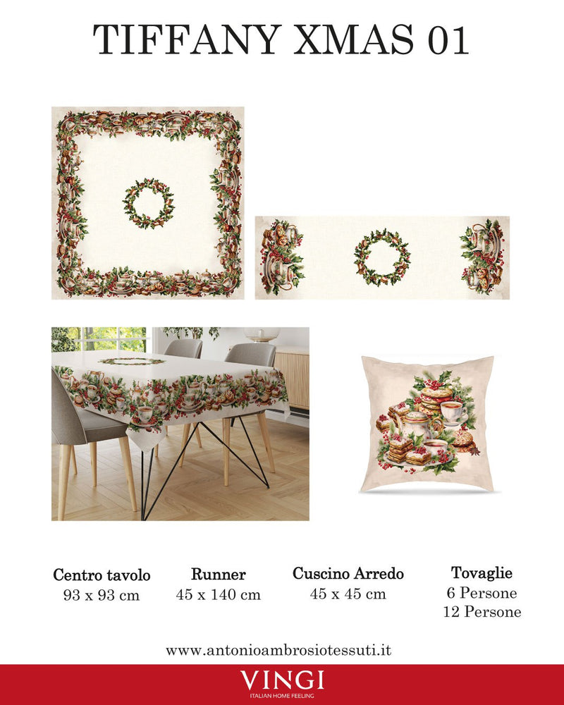 VINGI NATALE - TIFFANY XMAS 01