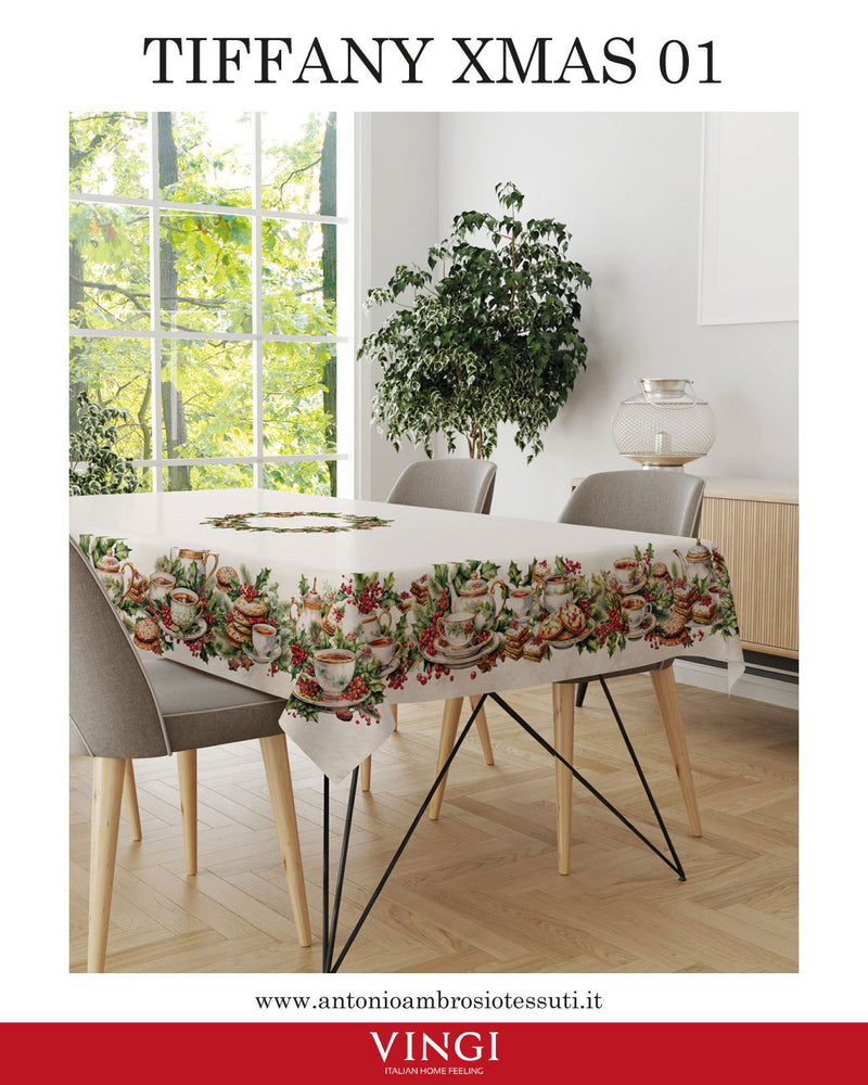VINGI NATALE - TIFFANY XMAS 01