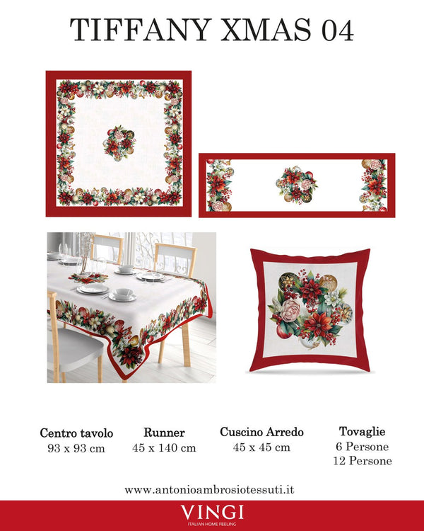 VINGI NATALE - TIFFANY XMAS 04