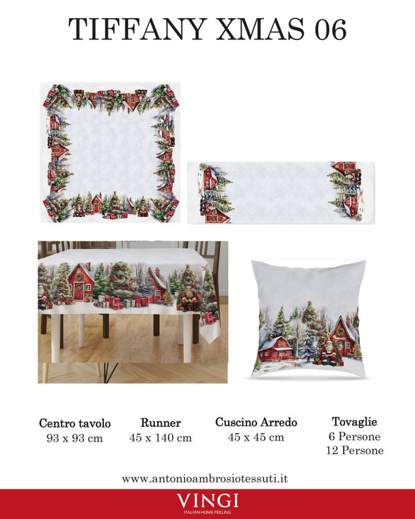 VINGI NATALE - TIFFANY XMAS 06