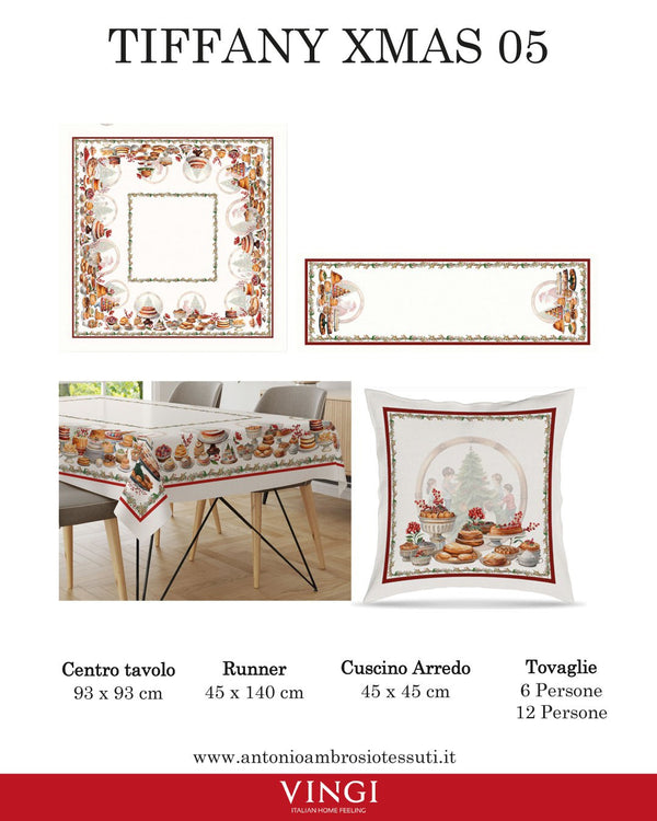 VINGI NATALE - TIFFANY XMAS 05