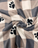 PILE CINIGLIATO - QUADRONI ZAMPETTE