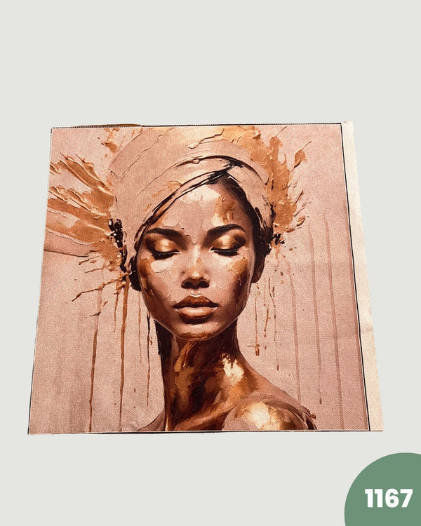 PANNELLO TESSUTO INDEFORMABILE - 1167