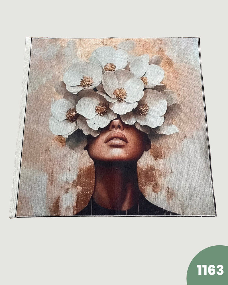 PANNELLO TESSUTO INDEFORMABILE - 1163