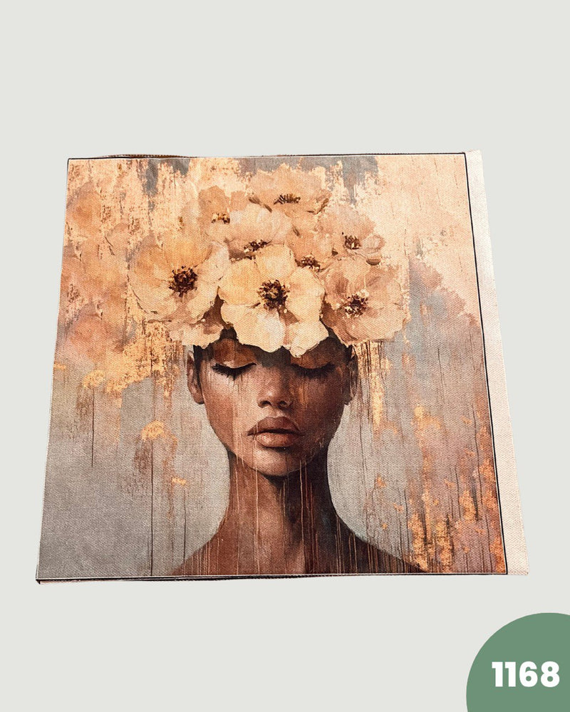 PANNELLO TESSUTO INDEFORMABILE - 1168