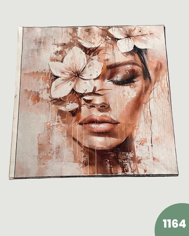 PANNELLO TESSUTO INDEFORMABILE - 1164