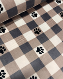 PILE CINIGLIATO - QUADRONI ZAMPETTE