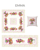 COORDINATO GOBELIN EMMA - LINEA VINGI